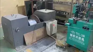 Ligne de fabrication de fils fourrés