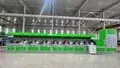 Machine de tréfilage à sec (Fil d'acier à haute teneur en carbone)