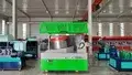 Machine de tréfilage à sec (Fil d'acier à haute teneur en carbone)