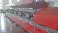 Machine à tréfiler en ligne droite (Acier à faible teneur en carbone)