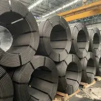 Échantillons de produits finis