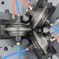 Cassettes de laminage à froid en carbure de tungstène